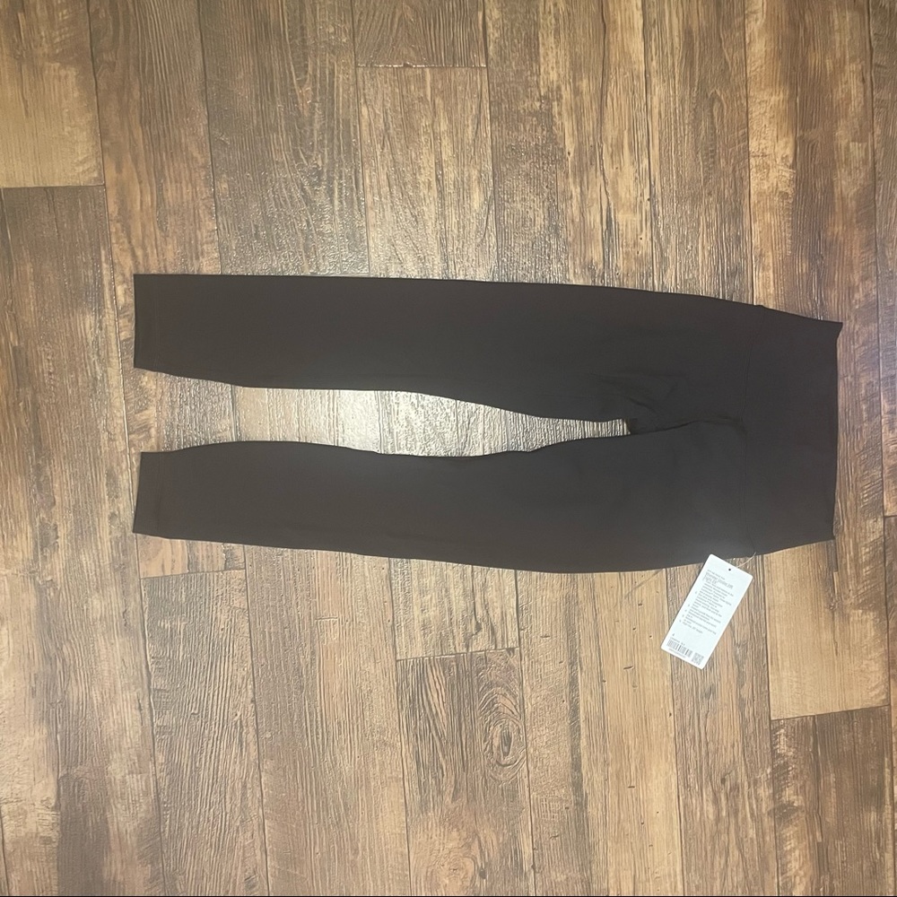Wunder under hr tight 25”